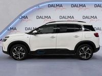 Usata Citroën C5 Aircross Shine 224 CV (164 kW) 2022 Bianco perla SUV