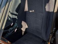 Usata Alfa Romeo 156 144 CV (105 kW) 1999 Blu Berlina