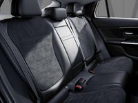 Nuova Mercedes GLC300e Advanced 333 CV (244 kW) 2026 Nero Coupé