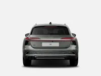 Nuova Audi A6 Business 204 CV (150 kW) 2026 Grigio chronos metallizzato Station wagon