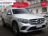 usata Mercedes GLC250 250 d 4Matic Premium