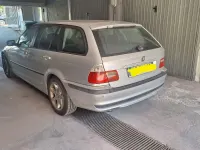Usata BMW 320 150 CV (110 kW) 2002 Station wagon