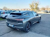 Usata DS Automobiles DS4 Crossback Performance 131 CV (96 kW) 2024 Grigio SUV