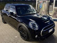 Usata Mini Cooper S 192 CV (141 kW) 2016 Utilitaria