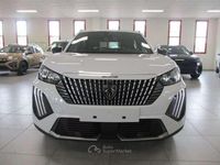 Nuova Peugeot 2008 Allure 102 CV (75 kW) 2025 Bianco SUV