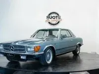 Usata Mercedes SLC450 225 CV (165 kW) 1972 Altri Coupé