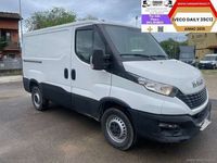 usata Iveco Daily 35S12V 2.3 HPT PC-TN Furg.