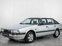 Usata Mazda 626 82 CV (60 kW) 1983 Grigio Utilitaria