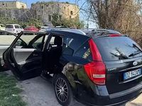Usata Kia Ceed 2010 Utilitaria
