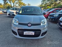 Usata Fiat Panda Lounge 69 CV (50 kW) 2020 Grigio Berlina