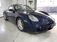 usata Porsche Cayman 2.7 TIPTRONIC