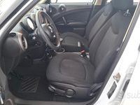 Usata Mini Countryman 90 CV (66 kW) 2012 Bianco SUV