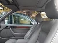 Usata Mercedes E300 Sportline 1989