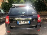 usata Chevrolet Captiva 2.2 LS 2rm 163cv