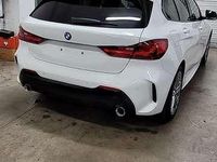 Usata BMW 118 M Sport 150 CV (110 kW) 2020 Utilitaria