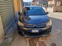 usata Citroën C4 1.6 hdi Attraction