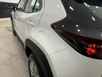 Usata Toyota Yaris Hybrid Business Edition 92 CV (67 kW) 2023 Bianco Station wagon