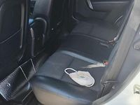 Usata Chevrolet Captiva 2008 SUV