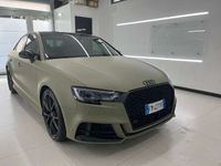 usata Audi S3 Sportback 2.0 tfsi quattro s-tronic