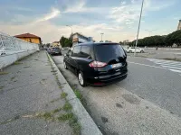 Usata Ford Galaxy Business Edition 150 CV (110 kW) 2018 Nero Monovolume