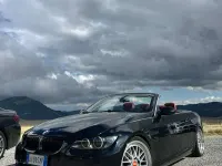 Usata BMW 325 M Sport 218 CV (160 kW) 2007 Cabrio