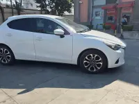 Usata Mazda 2 105 CV (77 kW) 2016 Bianco Utilitaria