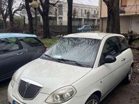 Usata Lancia Ypsilon 69 CV (50 kW) 2011 Utilitaria