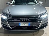 usata Audi A8 55 TFSI 3.0 quattro tiptronic