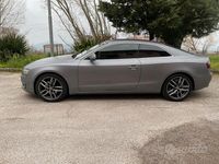 Occasion Audi A5 190 ch (139 kW) 2009 Coupé
