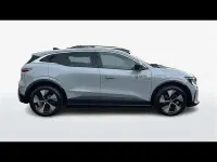 Nuova Renault Mégane IV Komfort 161 kW (220 CV) 2026 Grigio chiaro Utilitaria