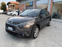 Usata Citroën C4 PureTech 110 CV (80 kW) 2020 Grigio Berlina
