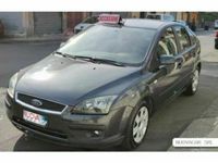 usata Ford Focus Focus 1ª s. 98-051.8 TDCi (115CV) 5p. Tit.