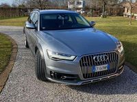 Usata Audi A6 Allroad 320 CV (235 kW) 2015 Station wagon