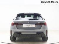 Usata BMW 118 Comfort Edition 150 CV (110 kW) 2024 Nero Utilitaria