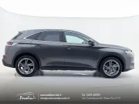Usata DS Automobiles DS7 Crossback Business 224 CV (164 kW) 2021 Giallo SUV