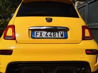 Usata Abarth 595 145 CV (106 kW) 2019 Cabrio