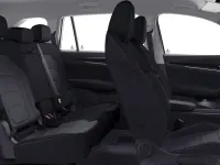 Nuova Skoda Kodiaq Style 193 CV (141 kW) 2026 Grigio graphite metallizzato SUV