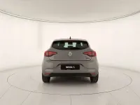 Usata Renault Clio V Evolution 91 CV (66 kW) 2023 Grigio Berlina