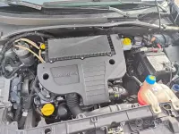 Usata Fiat Punto Evo 75 CV (55 kW) 2010 Grigio Utilitaria