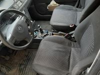 Usata Opel Meriva 2006 Monovolume