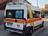 Usata Fiat Ducato 150 CV (110 kW) 2015 Bianco Furgone