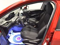 usata Peugeot 208 1.2 PURETECH 5 PORTE TOUCH NEOPATENTATI