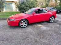 Usata Toyota Celica 204 CV (150 kW) 1991 Rosso Coupé