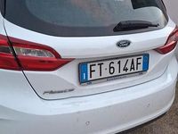 Usata Ford Fiesta 100 CV (73 kW) 2019 Utilitaria