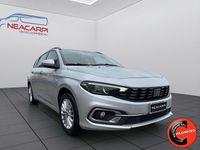 Usata Fiat Tipo S 95 CV (69 kW) 2022 Grigio metallizzato Berlina