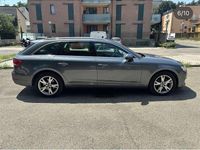 Usata Audi A4 Business Plus 150 CV (110 kW) 2017 Station wagon