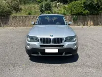 Usata BMW X3 272 CV (200 kW) 2008 Other SUV
