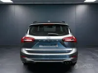 Usata Ford Focus ST 116 CV (85 kW) 2023 Grigio Station wagon