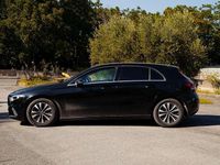 Usata Mercedes A180 116 CV (85 kW) 2021 Berlina