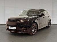 Usata Land Rover Range Rover Sport SE Dynamic 249 CV (183 kW) 2023 Santorini black SUV